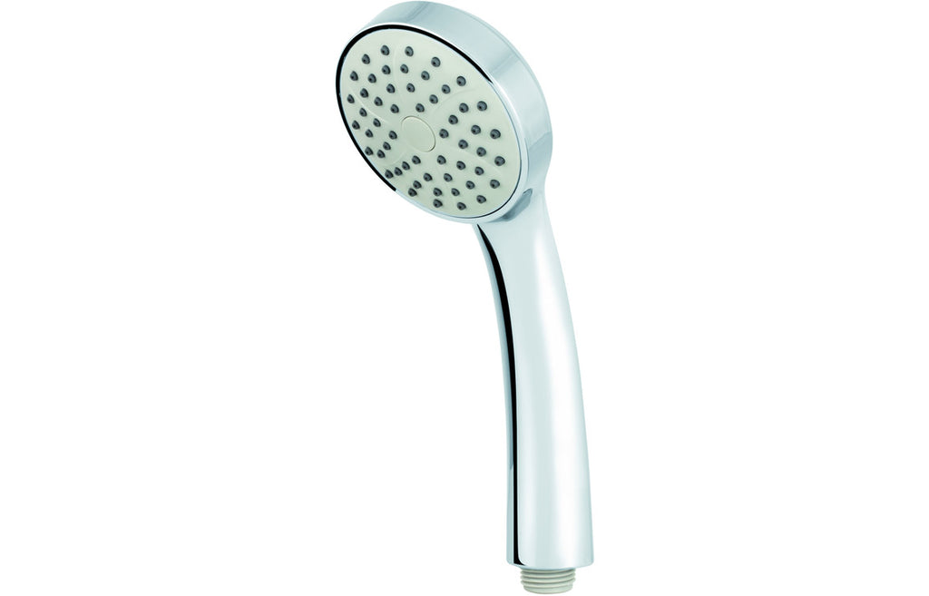 DICM0380 - Vema Round Handheld Showerhead image