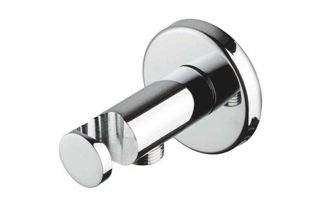 DICM0498 - Vema Handset Wall Bracket & Outlet image