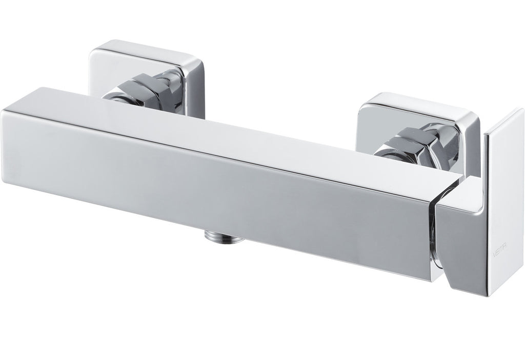 DICM0522 - Vema Lys Wall Mounted Single Outlet Shower Mixer image
