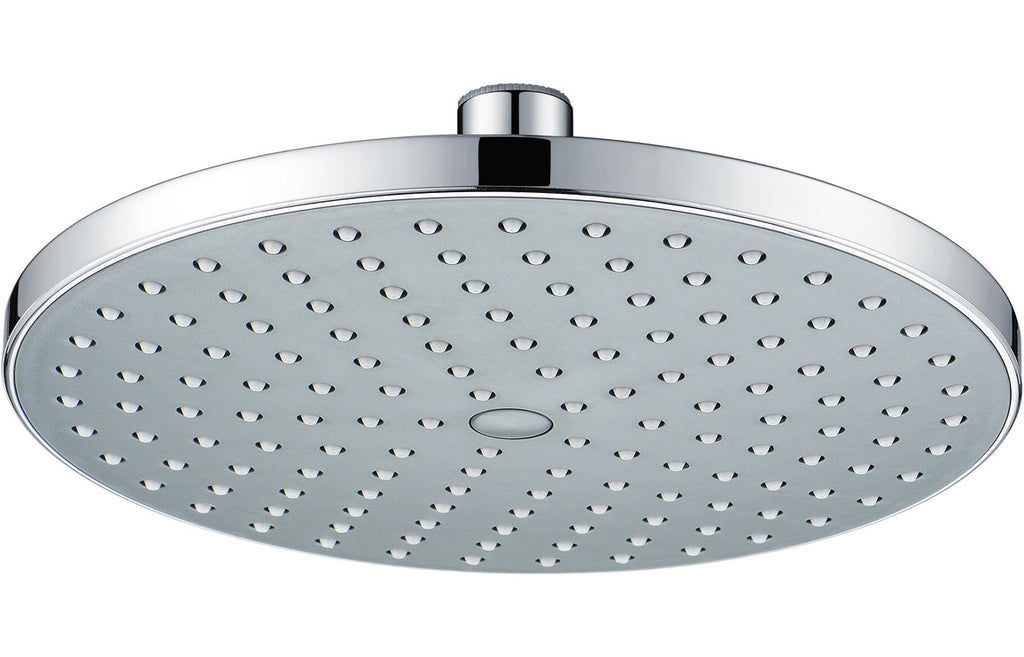 HOTT105858 - Renosa 200mm Round Showerhead - Chrome image
