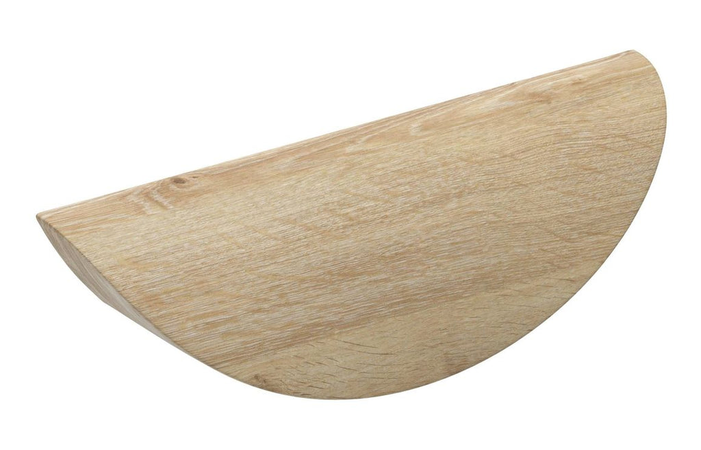 HOTT109948 - 106mm Dome Handle - Oak image