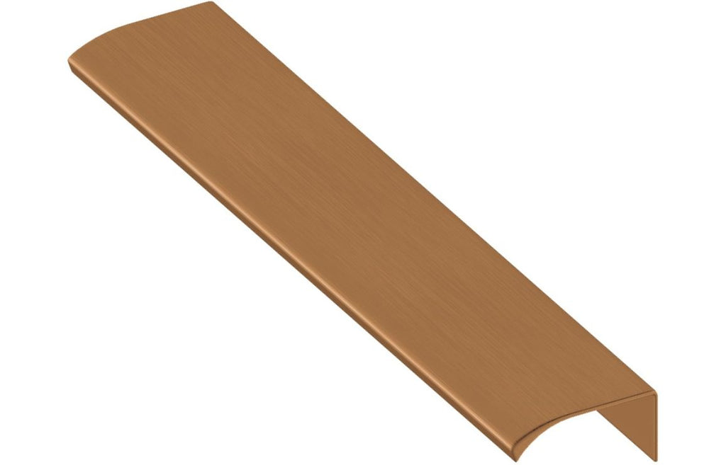 HOTT116418 - 200mm Over Handle - Brushed Bronze image