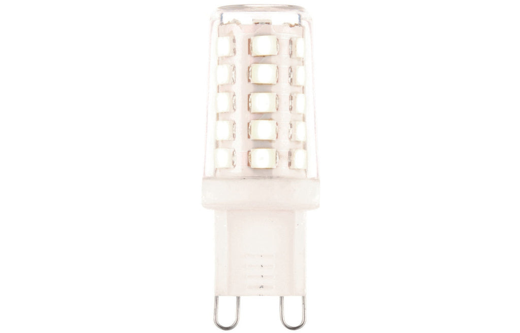 HOTT106320 - G9 LED SMD 200lm 2.5W Bulb - Cool White image