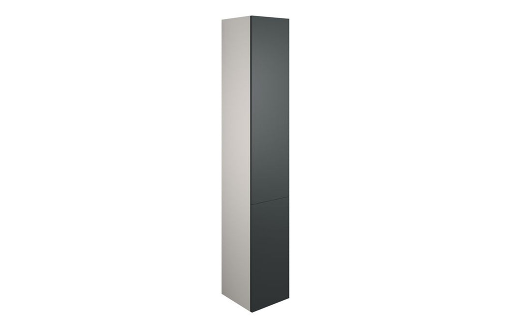 HOTT110466 - Elation 300mm Tall Unit - Matt Graphite Grey (Grey Cab) image