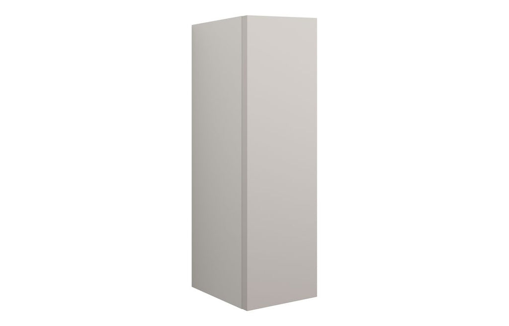 HOTT110522 - Elation 200mm Slim Base Unit - Matt Dove Grey (Grey Cab) image