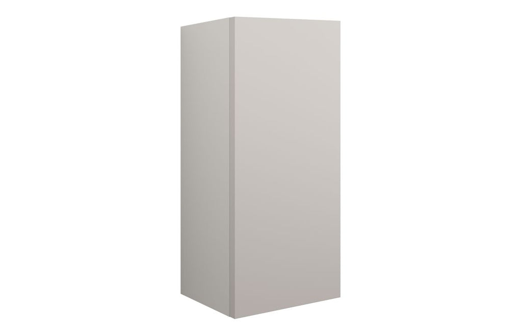 HOTT110528 - Elation 300mm Slim Base Unit - Matt Dove Grey (Grey Cab) image