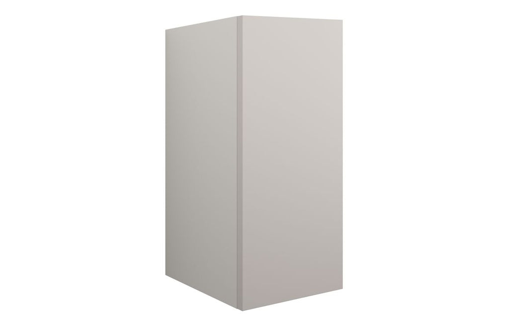 HOTT110531 - Elation 300mm Standard Base Unit - Matt Dove Grey (Grey Cab) image