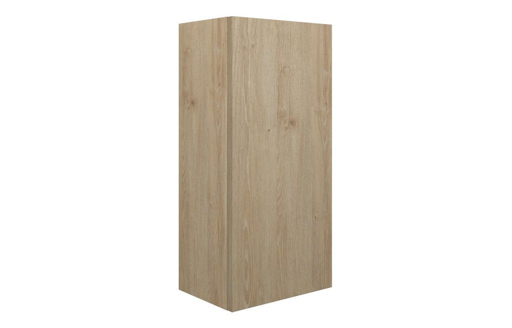 HOTT110600 - Elation 300mm Slim Base Unit - Havana Oak (Oak Cab) image