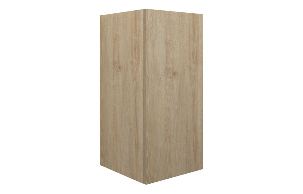 HOTT110603 - Elation 300mm Standard Base Unit - Havana Oak (Oak Cab) image
