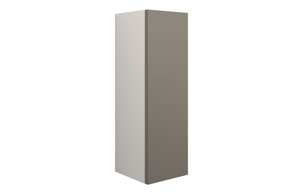 HOTT110664 - Elation 200mm Slim Base Unit - Matt Stone (Grey Cab) image