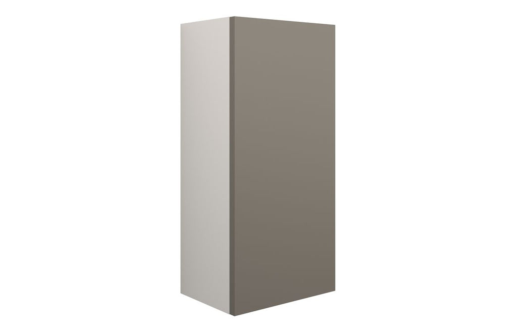HOTT110670 - Elation 300mm Slim Base Unit - Matt Stone (Grey Cab) image