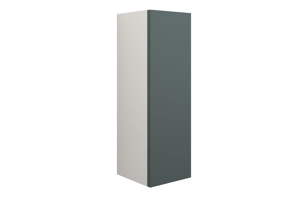 HOTT110735 - Elation 200mm Slim Base Unit - Matt Green (Grey Cab) image
