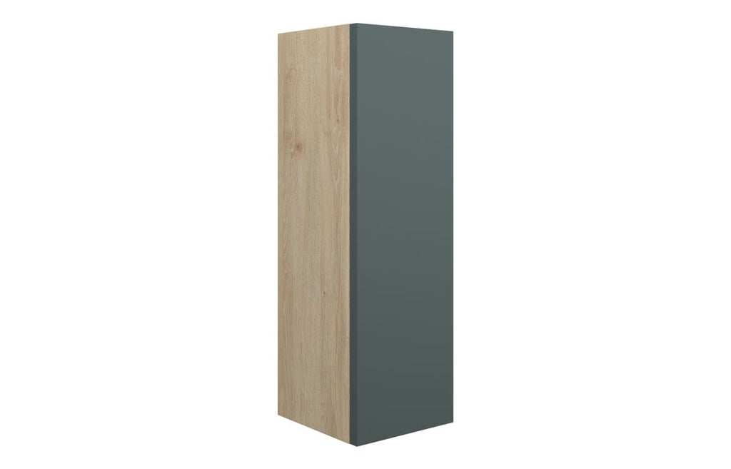 HOTT110736 - Elation 200mm Slim Base Unit - Matt Green (Oak Cab) image