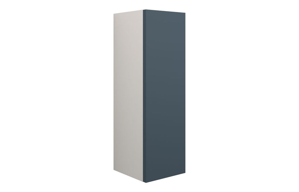 HOTT110877 - Elation 200mm Slim Base Unit - Matt Arley Blue (Grey Cab) image