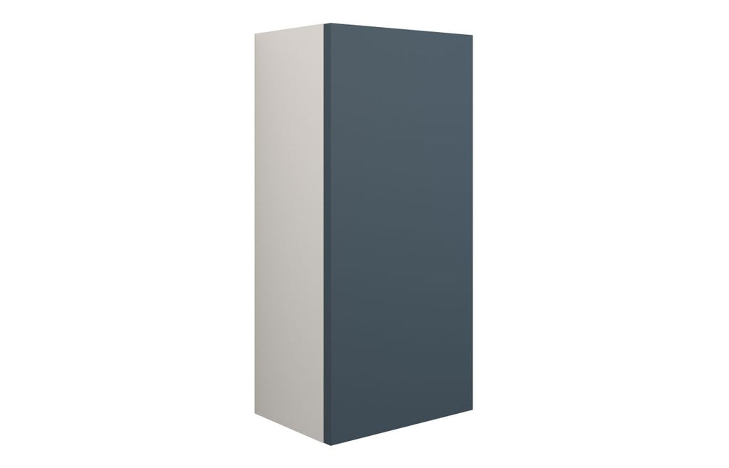 HOTT110883 - Elation 300mm Slim Base Unit - Matt Arley Blue (Grey Cab) image