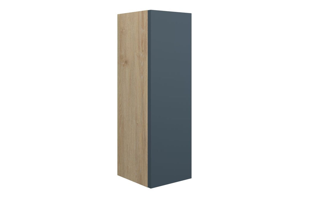 HOTT110878 - Elation 200mm Slim Base Unit - Matt Arley Blue (Oak Cab) image