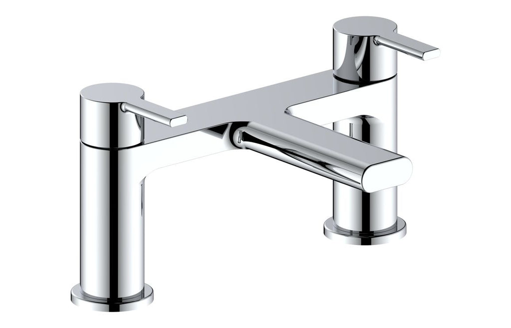 HOTT108092 - Revel Bath Filler - Chrome image