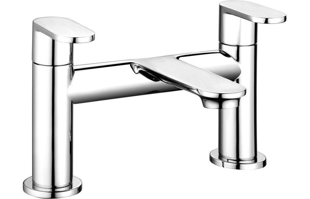 HOTT105760 - Colmar Bath Filler - Chrome image