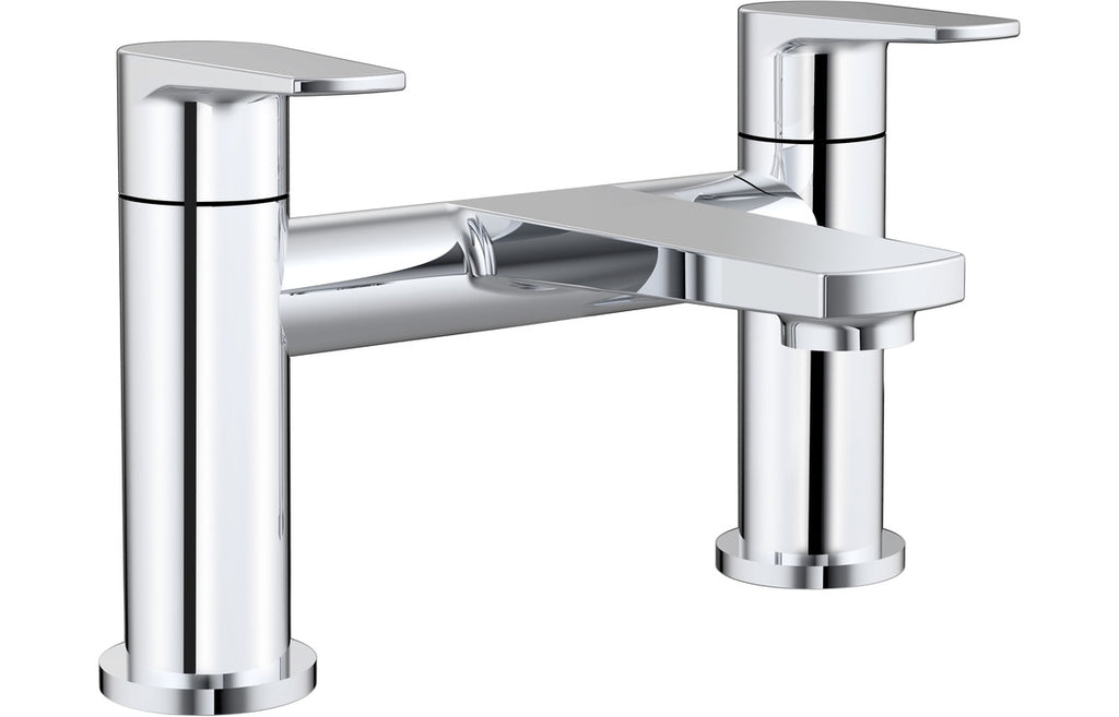 HOTT105741 - La Rochelle Bath Filler - Chrome image