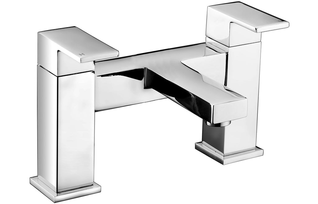 HOTT105738 - Petra Bath Filler - Chrome image