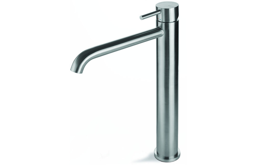 DITS1174 - Vema Tiber Tall Basin Mixer - St/Steel image