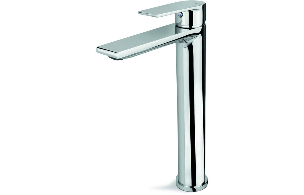 DITS1184 - Vema Timea Tall Basin Mixer - Chrome image