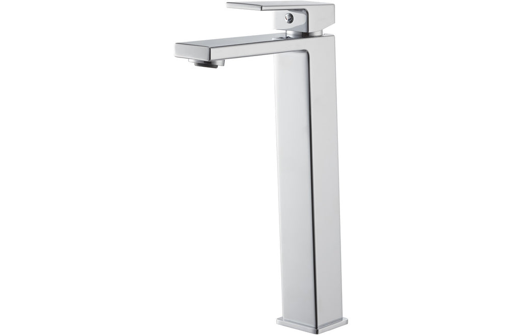 DITS1216 - Vema Lys Tall Basin Mixer - Chrome image