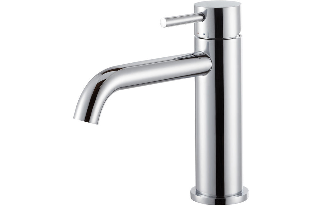 DITS1220 - Vema Maira Basin Mixer - Chrome image