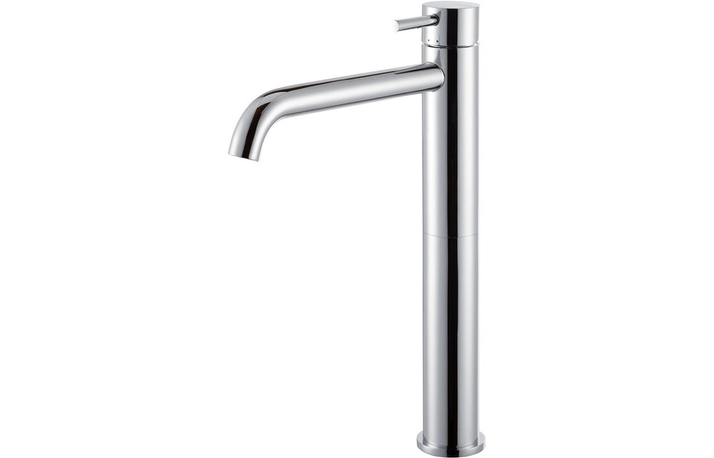 DITS1222 - Vema Maira Tall Basin Mixer - Chrome image
