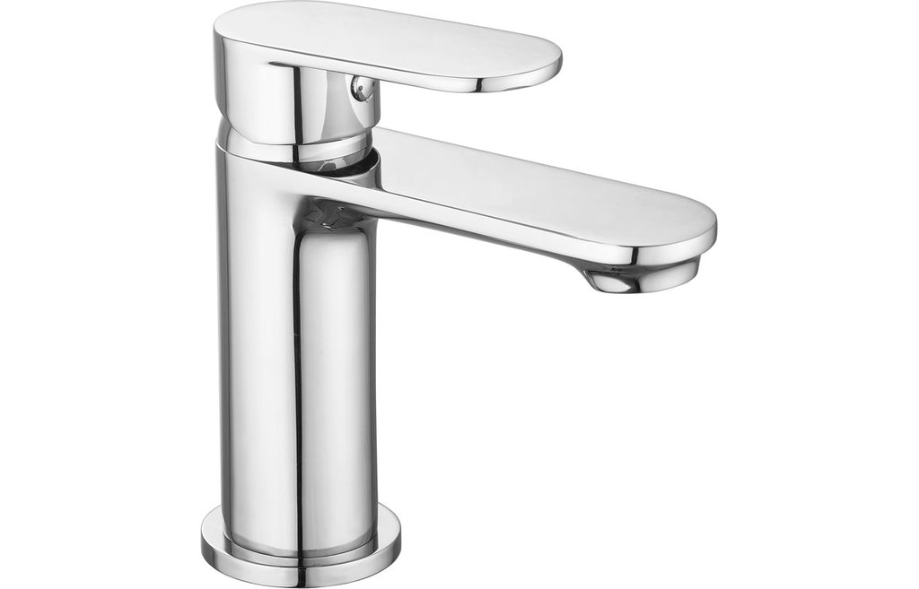 HOTT105597 - Colmar Basin Mixer - Chrome image