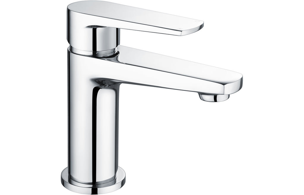 HOTT105740 - La Rochelle Basin Mixer - Chrome image