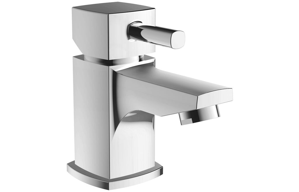 HOTT105707 - Oslo Cloakroom Basin Mixer - Chrome image