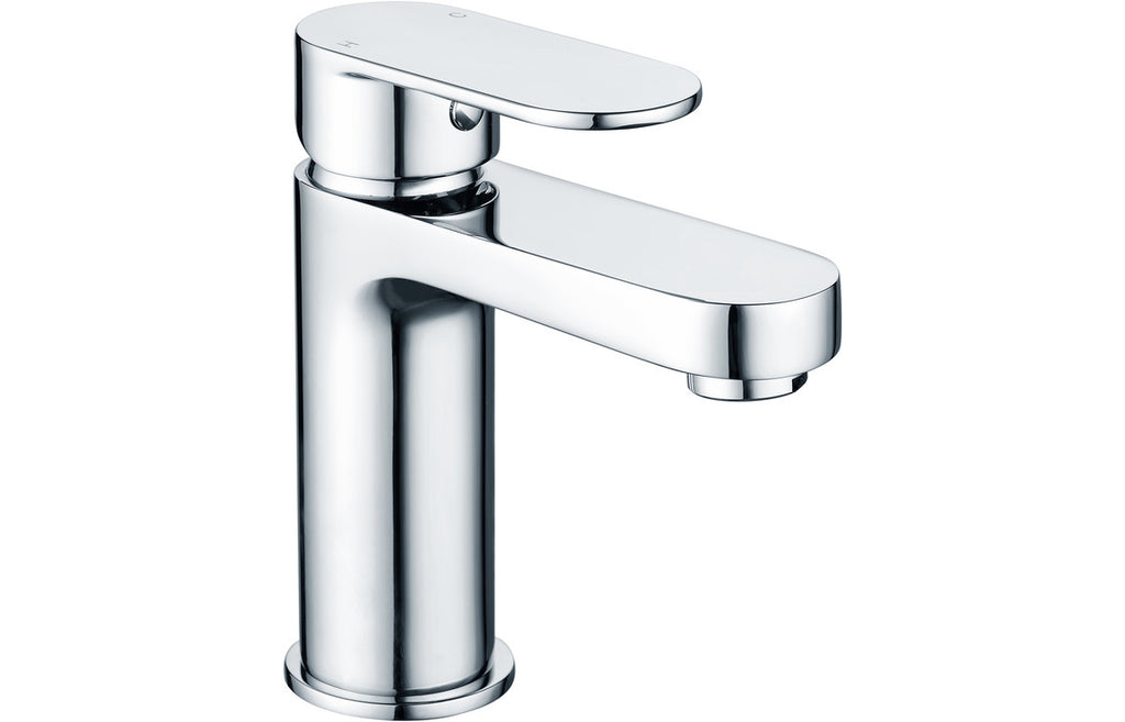 HOTT105790 - Kano Basin Mixer & Waste - Chrome image