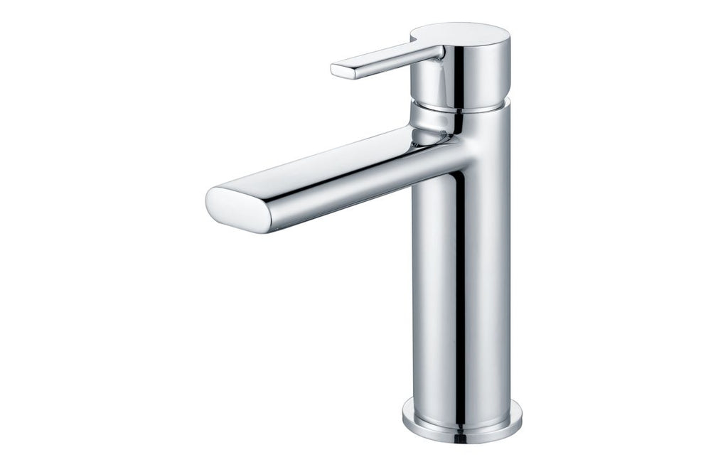 HOTT108091 - Revel Basin Mixer - Chrome image
