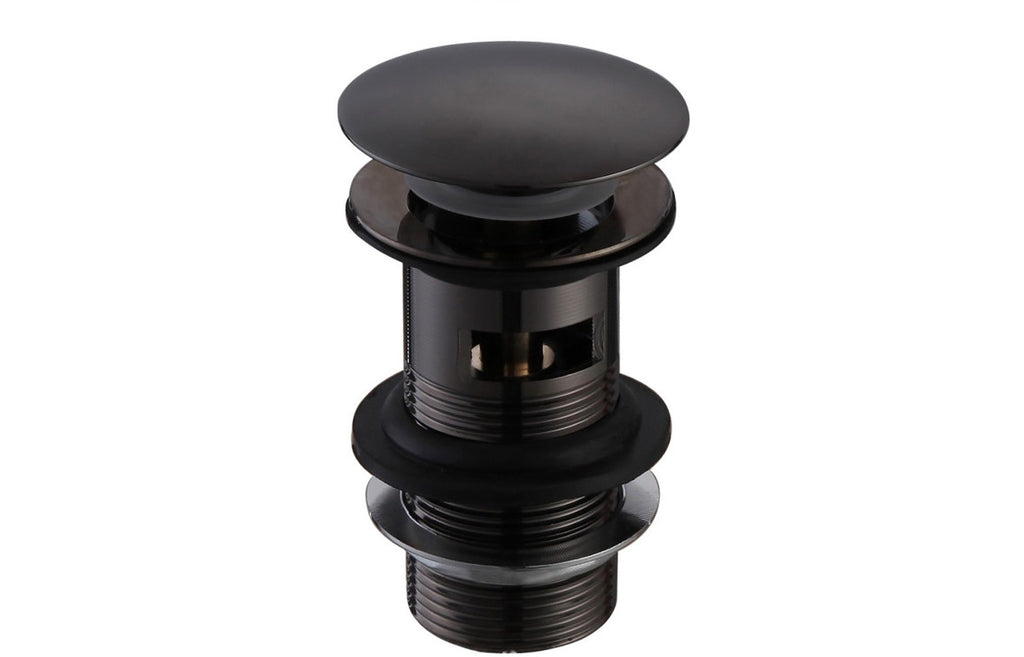 HOTT105800 - Slotted Mushroom Basin Waste (1 1/4