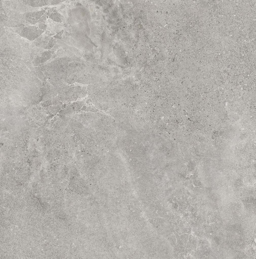 HTS0107 - Earth  600mm x 600mm x 9.5mm Ash Floor image