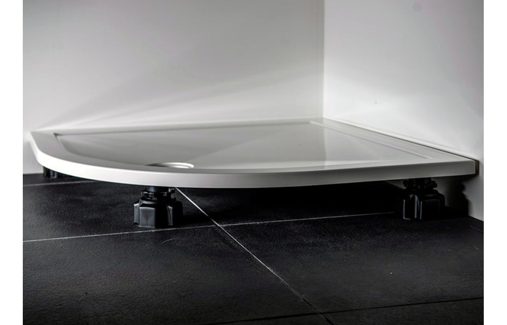 HOTT3921 - Easy Plumb Riser Kit C (For Rectangular Trays 1400mm-1700mm) image