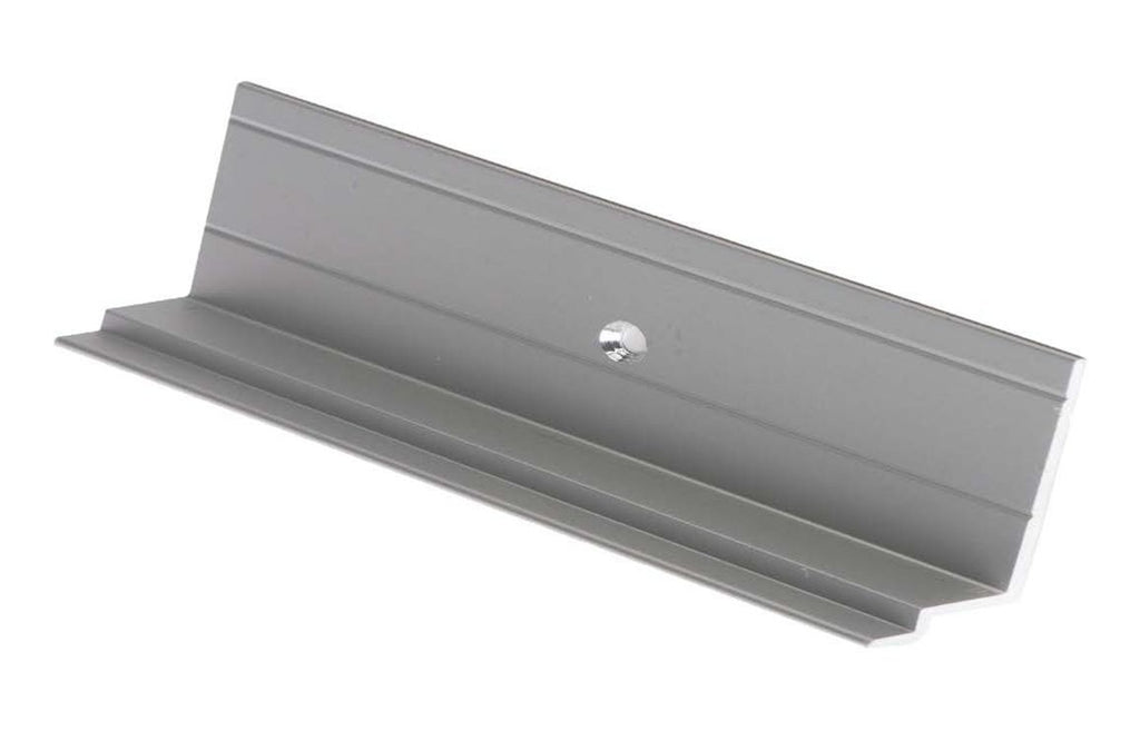 DIWW0436 - Fibo Aluminium Base Profile 2.4m image