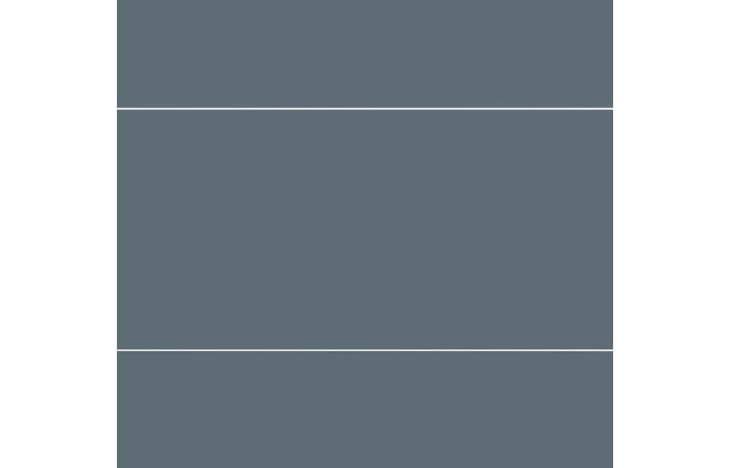 DIWW0094 - Fibo Contemporary - Dusty Blue (Tile Effect) - Single image