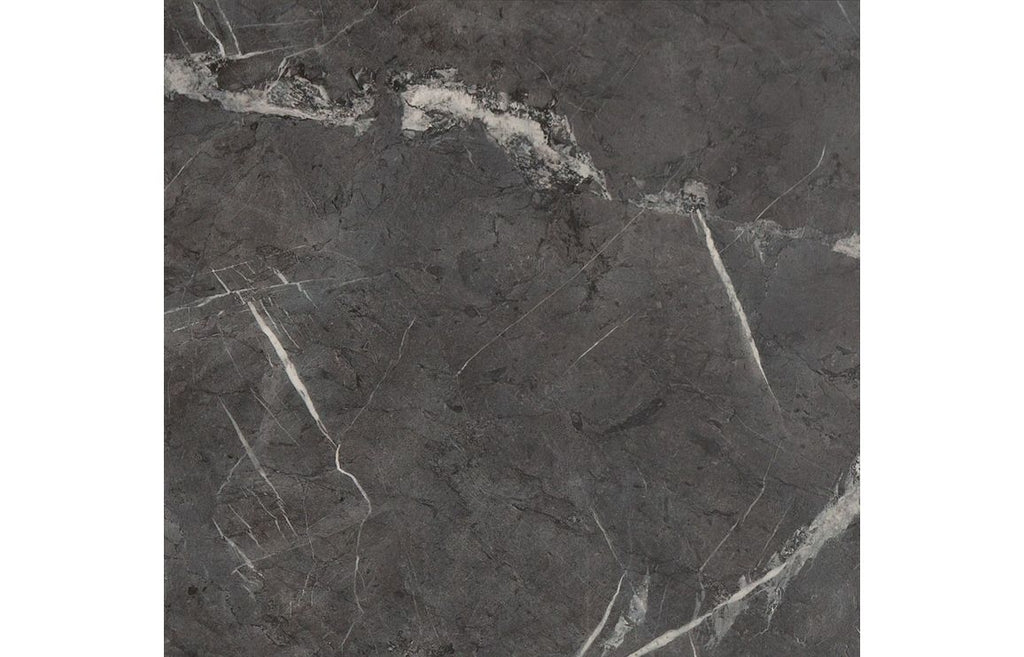 DIWW0052 - Fibo Marble - Black Marble (Plain Marble) - Single image