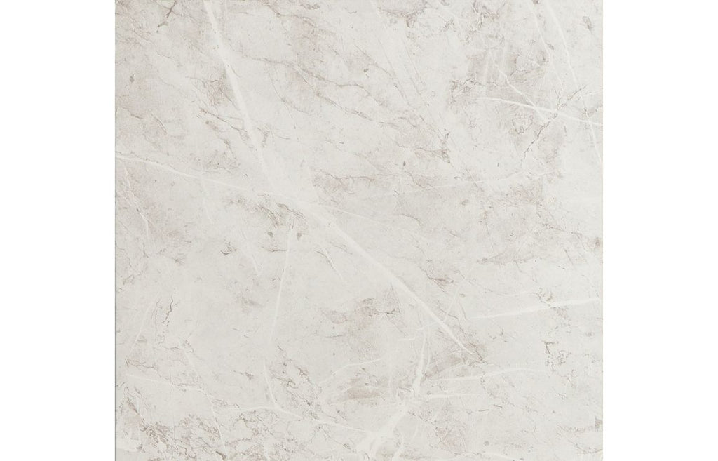 DIWW0054 - Fibo Marble - White Marble (Plain Marble) - Single image
