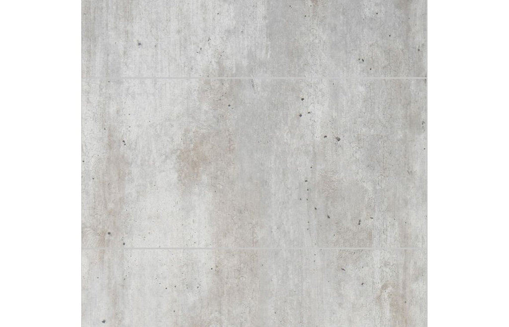 DIWW0108 - Fibo Scandinavian - Cracked Cement (Tile Effect) - Single image