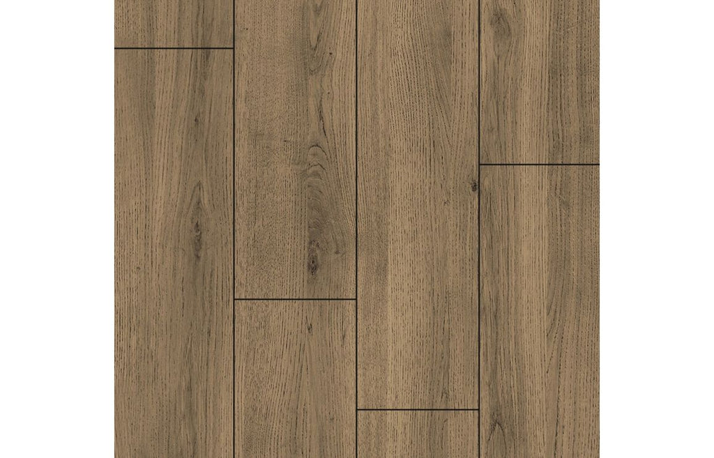 DIWW0300 - Fibo Scandinavian - Pure Oak (Vertical Plank) - Pk/2 image