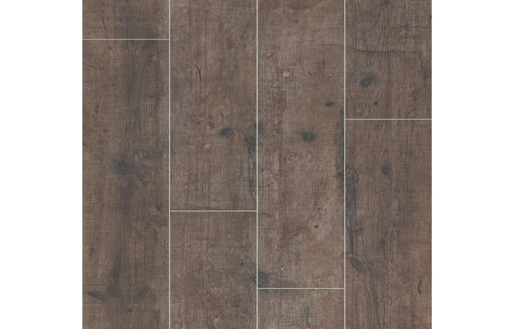 DIWW0326 - Fibo Scandinavian - Rough Wood (Vertical Plank) - Pk/2 image