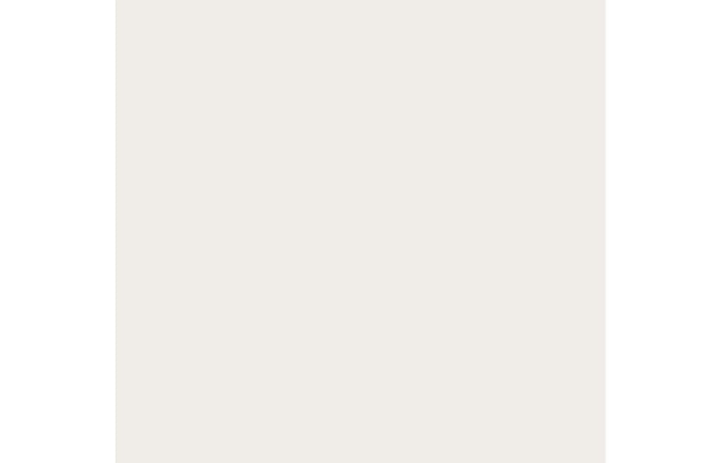 DIWW0006 - Fibo Timeless - Crystal White - High Gloss (Plain Panel) - Single image