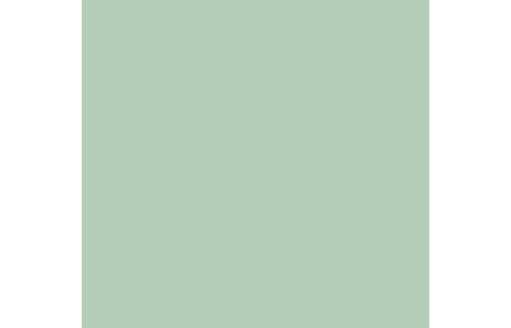DIWW0016 - Fibo Timeless - Light Mint (Plain Panel) - Single image