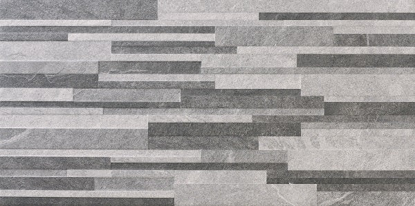 HTS0212 - Valley  300mm x 600mm x 9mm Multi image