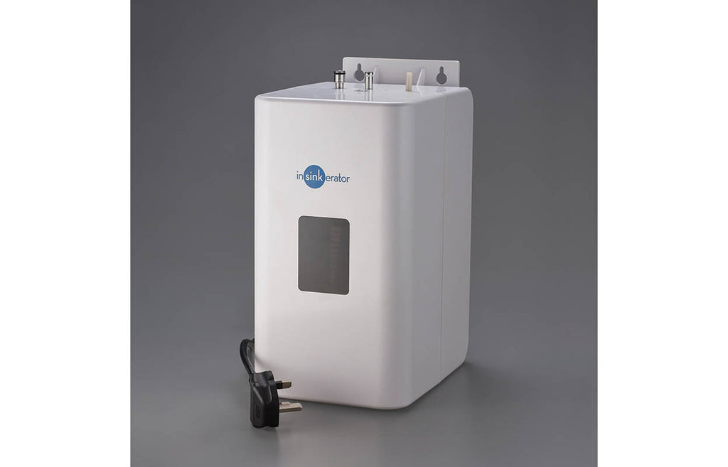 LIS060 - InSinkErator Neo Tank and Filter Pack for 3N1 Hot Taps image