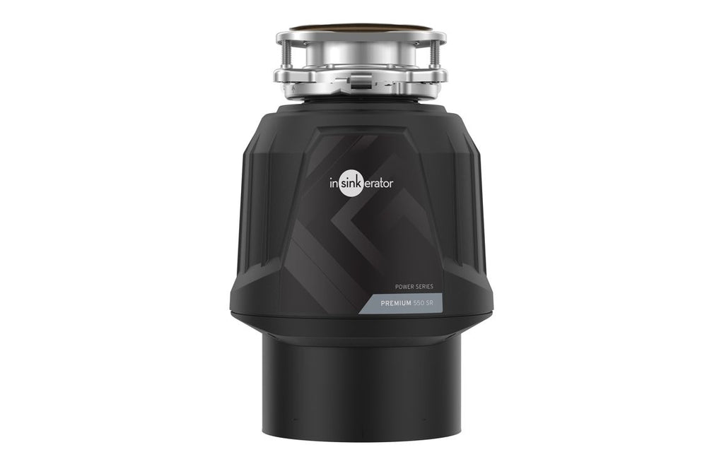 LIS180 - InSinkErator Model 550SR Waste Disposal & Air Switch image