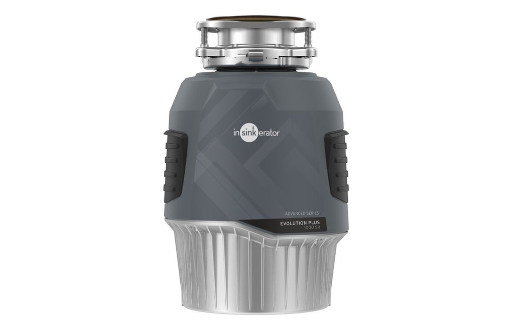 LIS186 - InSinkErator Model 1000SR Waste Disposal & Air Switch image